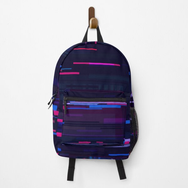 Item preview, Neon Glitch designed and sold by Vector Scout Lab.