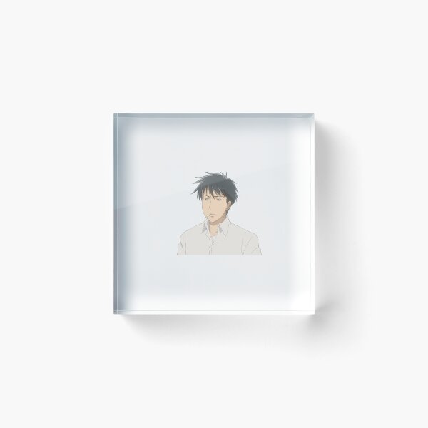 Item preview, Shinichi Chiaki designed and sold by SoCo44.