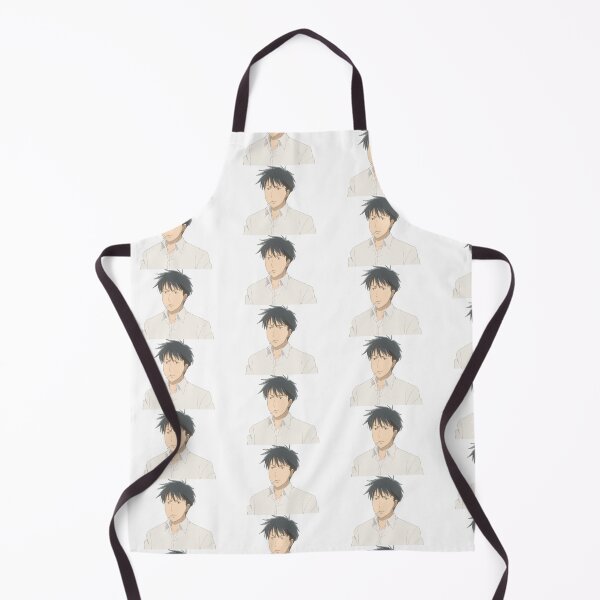 Item preview, Shinichi Chiaki designed and sold by SoCo44.