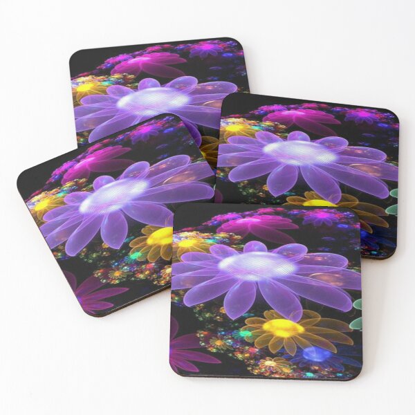 Item preview, Bright daisy flower  designed and sold by Shahid1234.