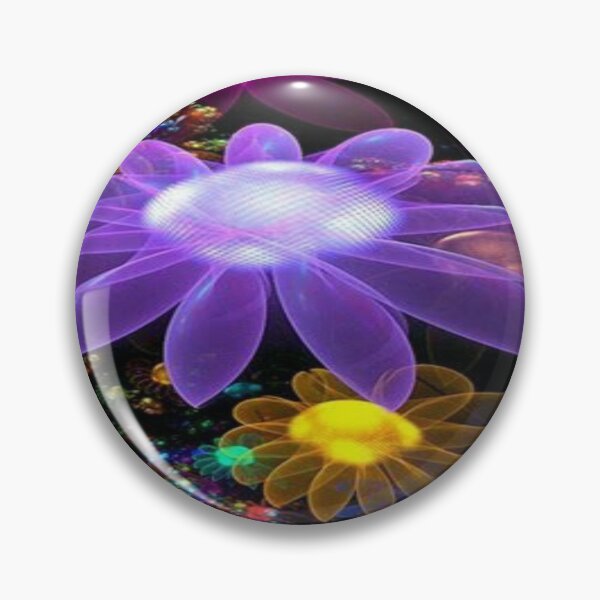 Item preview, Bright daisy flower  designed and sold by Shahid1234.