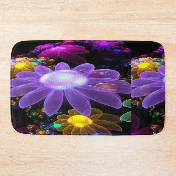 Item preview, Bright daisy flower  designed and sold by Shahid1234.