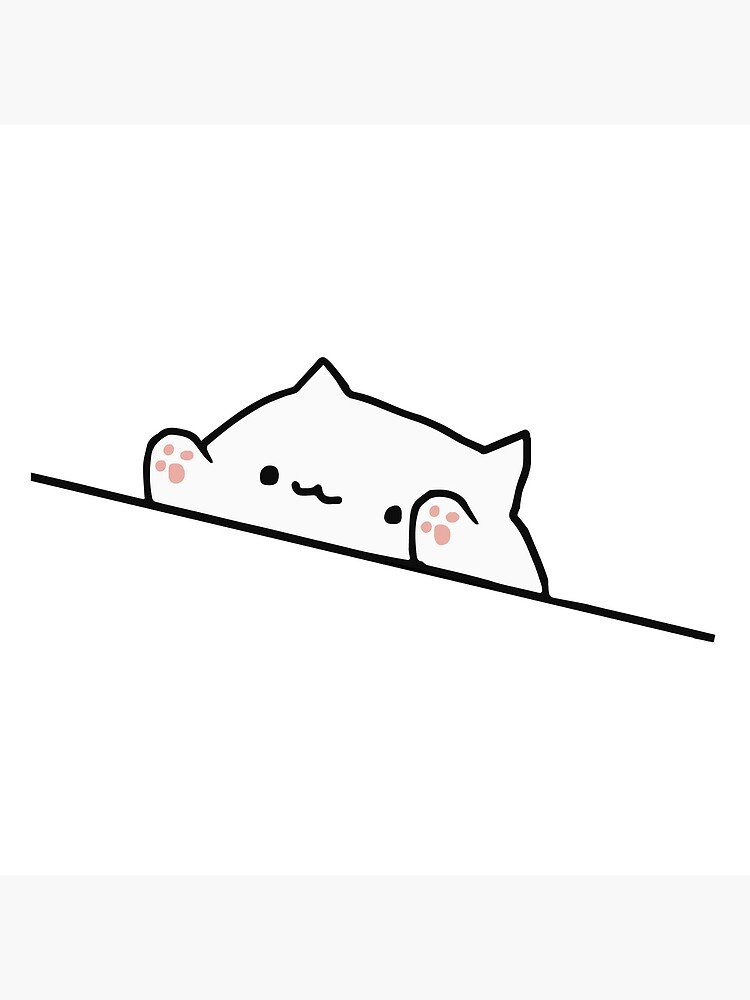 Bongo cat by lizbethcea
