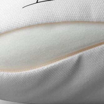 Alternate view of Bongo cat Floor Pillow