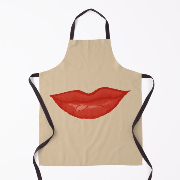 Item preview, Lips: Toned designed and sold by Wicked_Faery.