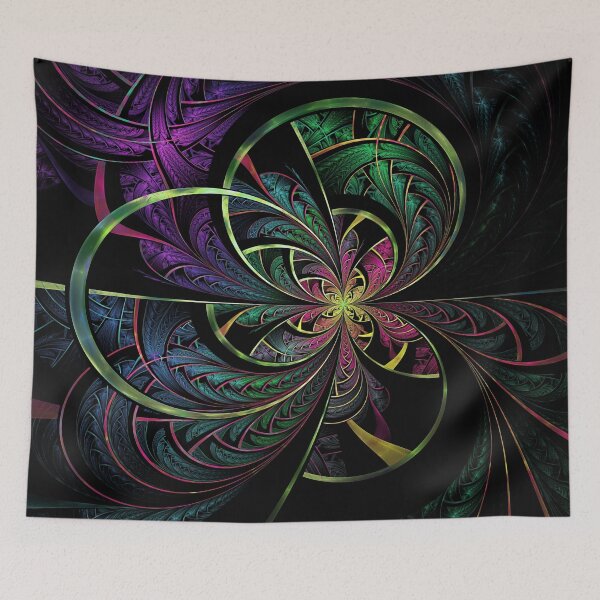 Item preview, Rainbow Splits designed and sold by Manafold.