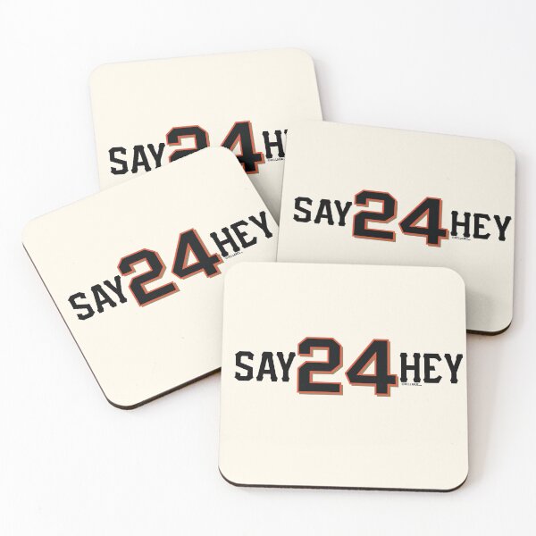 Item preview, SAY HEY designed and sold by thatDudeAZ89.