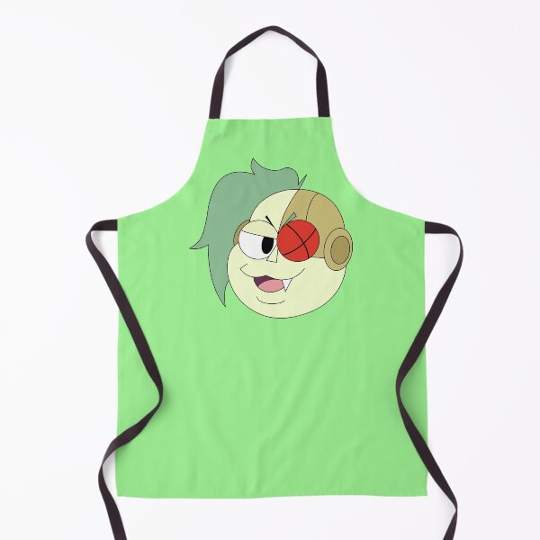 Item preview, Lord Boxman designed and sold by Shleemies.