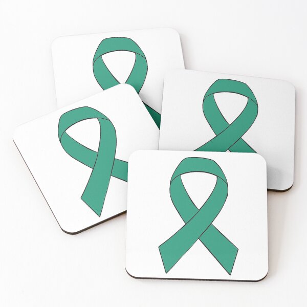 Item preview, Liver/Gallbladder Cancer Ribbon designed and sold by katiemy12.