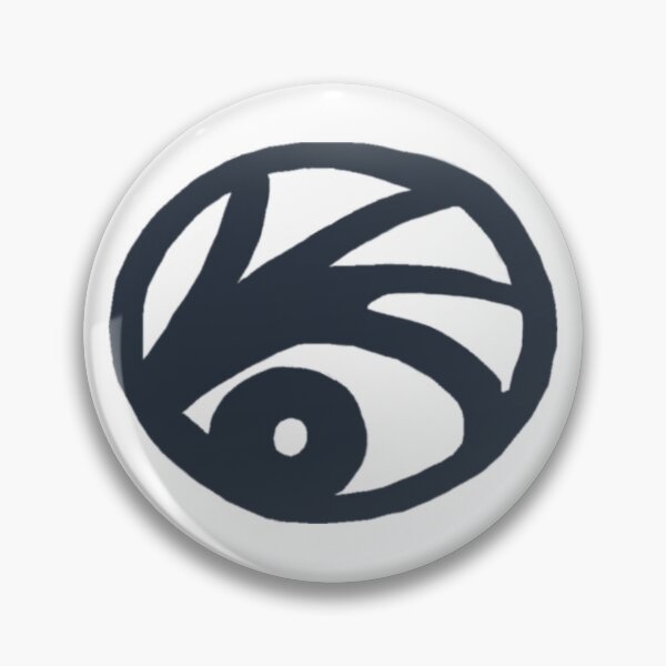 Item preview, VFD Symbol designed and sold by colleen301.