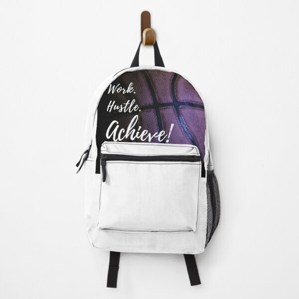 Item preview, Work. Hustle. Achieve! designed and sold by davidhipp.