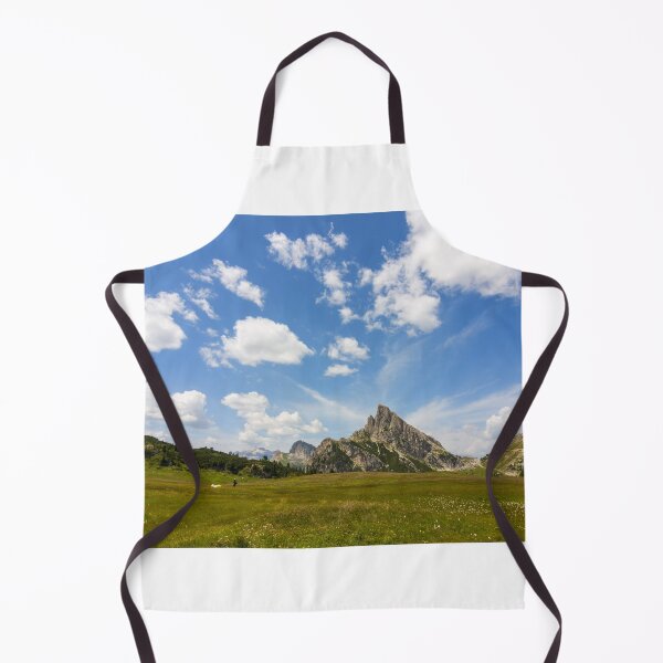 Item preview, Mountain landscape designed and sold by pietrofoto.