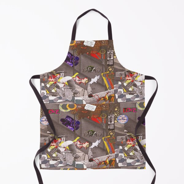 Item preview, Dead Peace designed and sold by DriftCipherStudios.