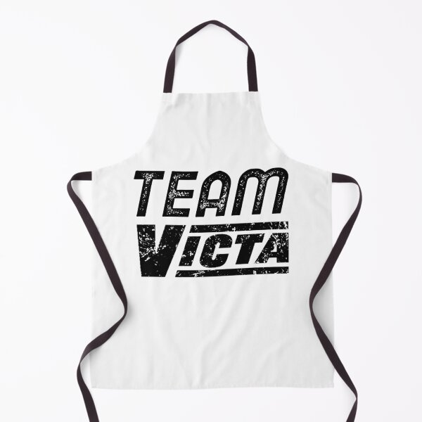 Item preview, Team Victa! designed and sold by WeMadeOurWorld.
