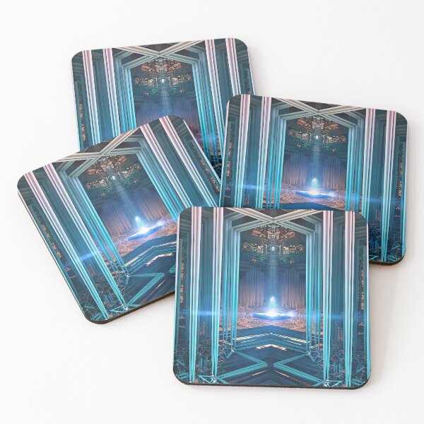 Item preview, Antechamber designed and sold by Manafold.