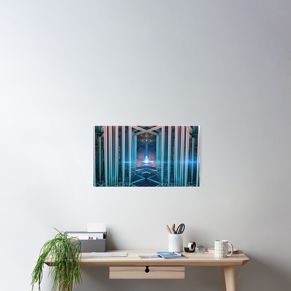 Item preview, Poster designed and sold by Manafold.