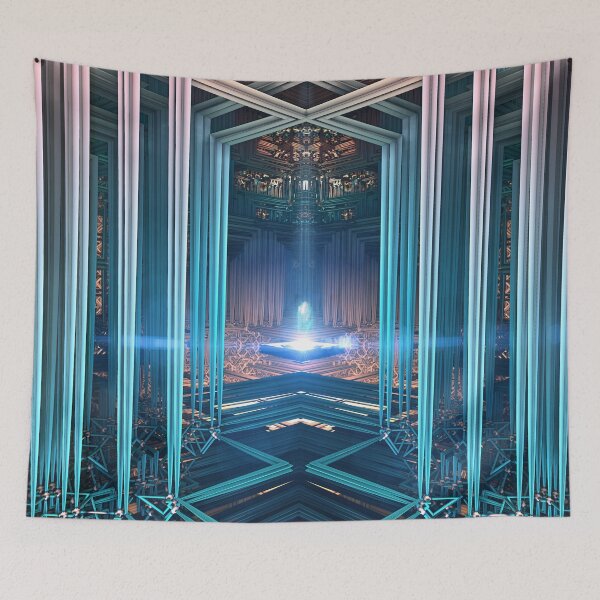 Item preview, Antechamber designed and sold by Manafold.