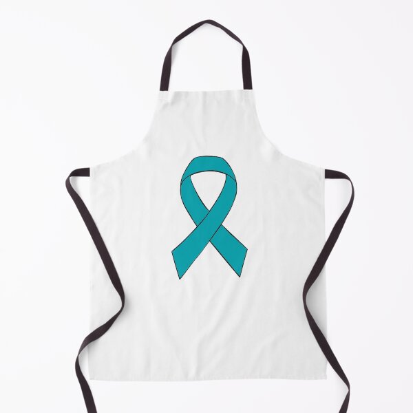 Item preview, Ovarian Cancer Ribbon designed and sold by katiemy12.