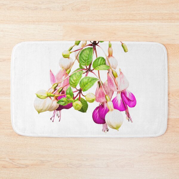 Item preview, Fuchsia designed and sold by Maria  Gonzalez.