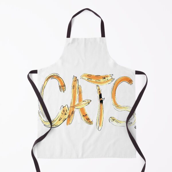 Item preview, Cat Clouds Illustration designed and sold by warmyourtoes.