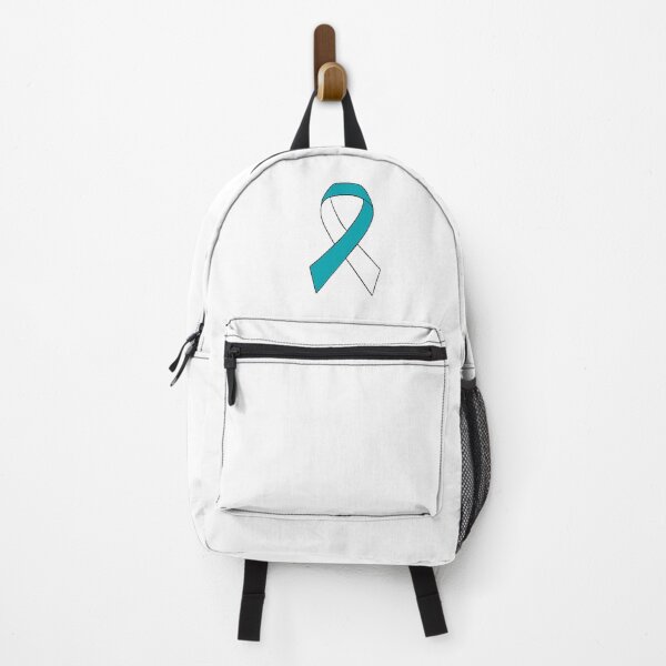 Item preview, Cervical Cancer Ribbon designed and sold by katiemy12.