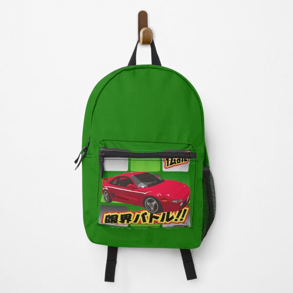 Item preview, Toyota SW20 MR2 designed and sold by carsaddiction.