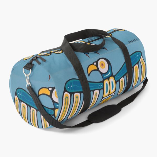 Thunderbird Duffle Bag
