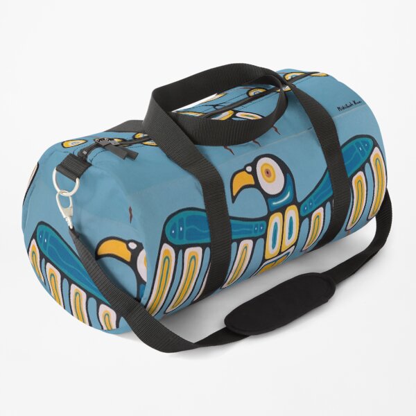Thunderbird Duffle Bag
