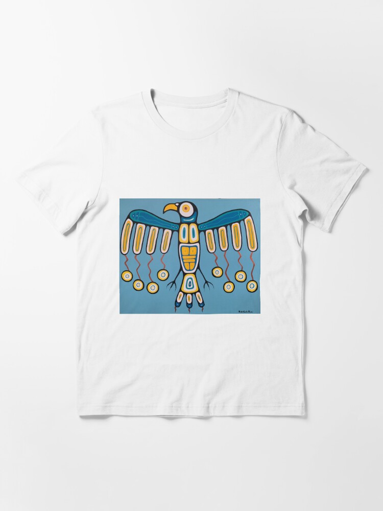 thunderbird t shirt