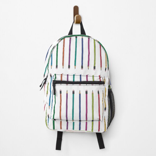 Item preview, Colorful Pencil Set designed and sold by murialbezanson.