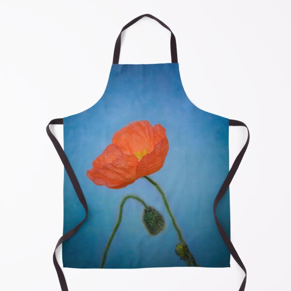 Item preview, Lonely in the rain designed and sold by LudaNayvelt.