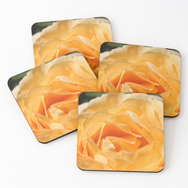 Item preview, Orange Petals designed and sold by KaiydoRose.