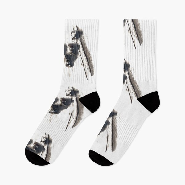 Item preview, Hotrods tradicional en la camisa blanca Flying V Formation designed and sold by lensesandwheels.