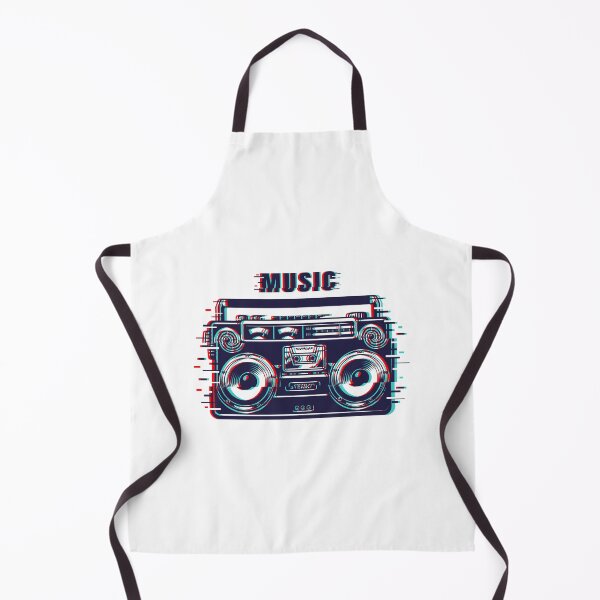 Item preview, Vintage Tape Recorder Music designed and sold by Vector Scout Lab.