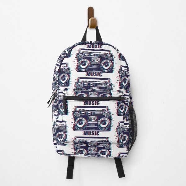 Item preview, Vintage Tape Recorder Music designed and sold by Vector Scout Lab.