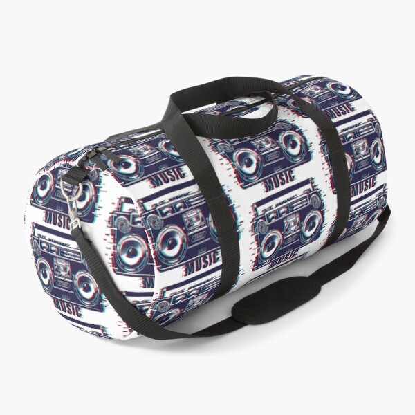 Item preview, Vintage Tape Recorder Music designed and sold by Vector Scout Lab.