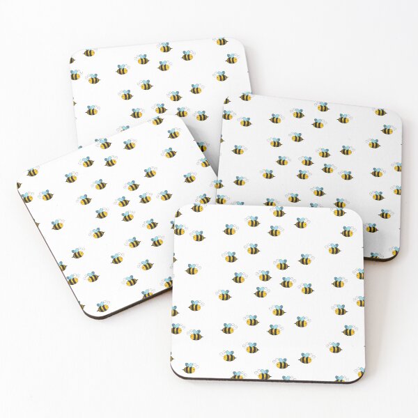 Item preview, Bee Bumblebee - Pattern designed and sold by ela-94.