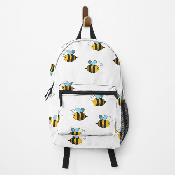 Item preview, Bee Bumblebee - Pattern designed and sold by ela-94.