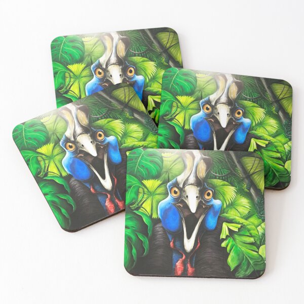 Item preview, Ambush designed and sold by Mealie Art.