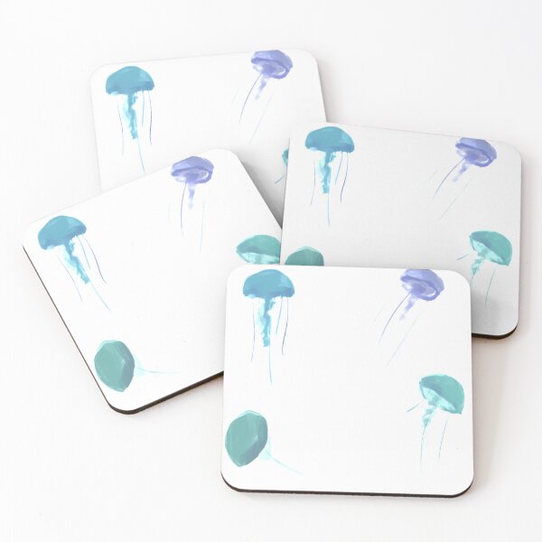 Item preview, Jellyfish designed and sold by AthenaPlays.