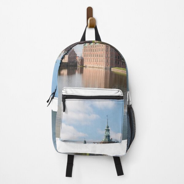Item preview, Frederiksborg castle designed and sold by pietrofoto.