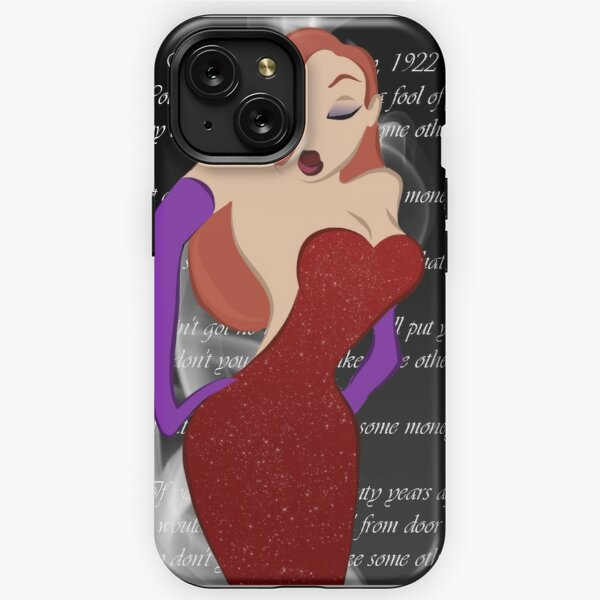 Jessica Rabbit