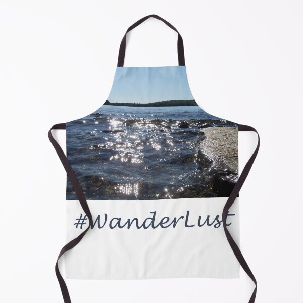 Item preview, #WanderLust Lake designed and sold by Wicked_Faery.