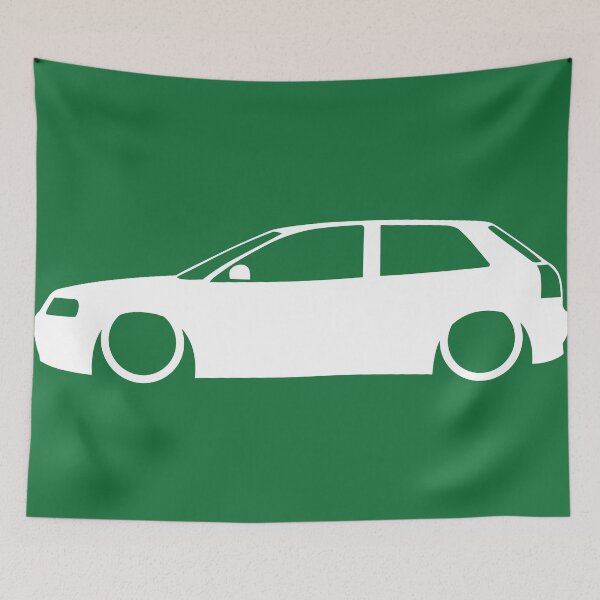 Item preview, 8L Turbo Hatch designed and sold by carsaddiction.