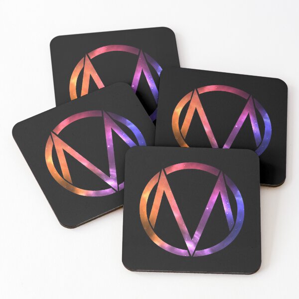 Item preview, The Maine Nebula designed and sold by darylgotthis.