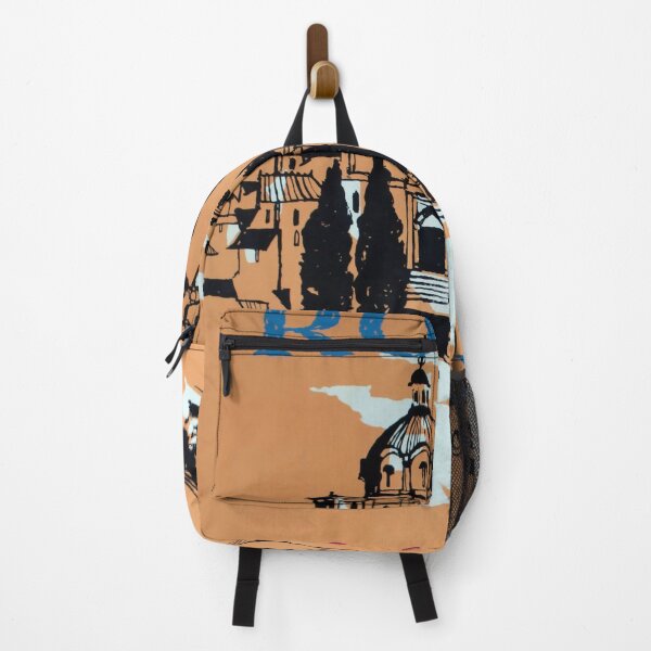 Item preview, Rome designed and sold by stickart-marek.