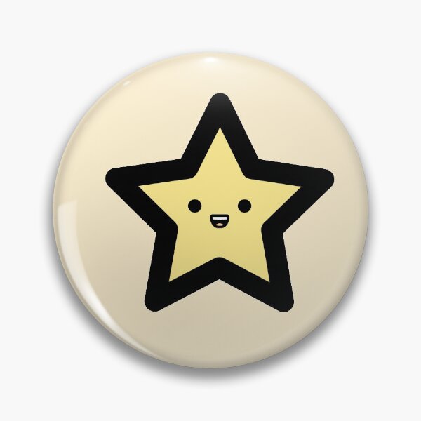 Item preview, Kawaii Star designed and sold by -SushiCat-.