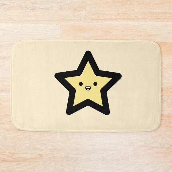 Item preview, Kawaii Star designed and sold by -SushiCat-.