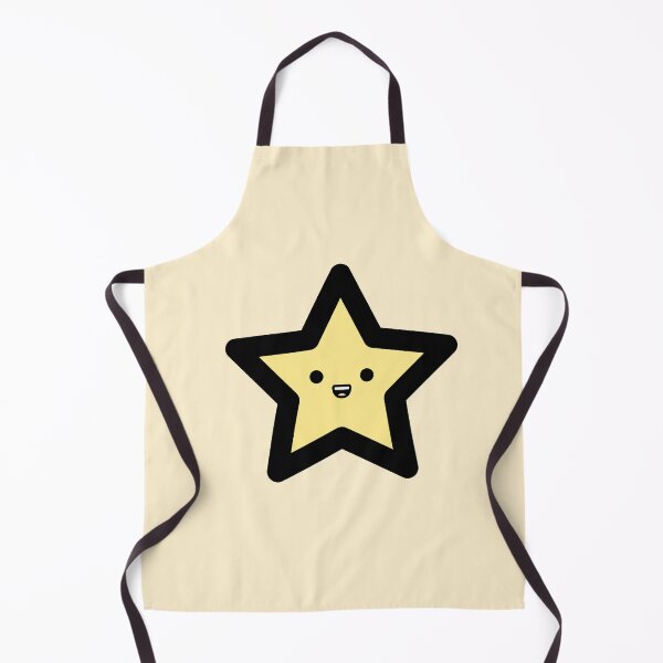 Item preview, Kawaii Star designed and sold by -SushiCat-.
