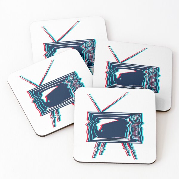 Item preview, Televisión retro designed and sold by Vector Scout Lab.